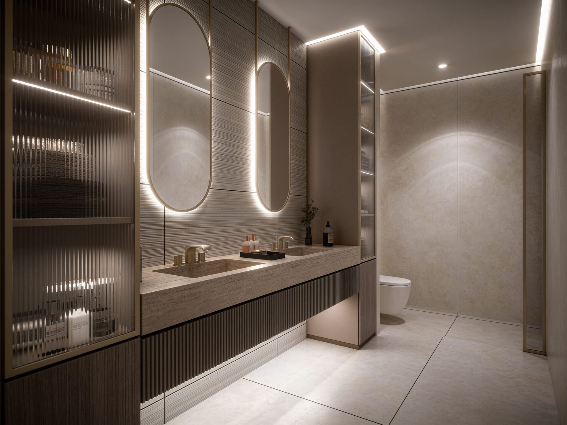 Villa Nacre feature