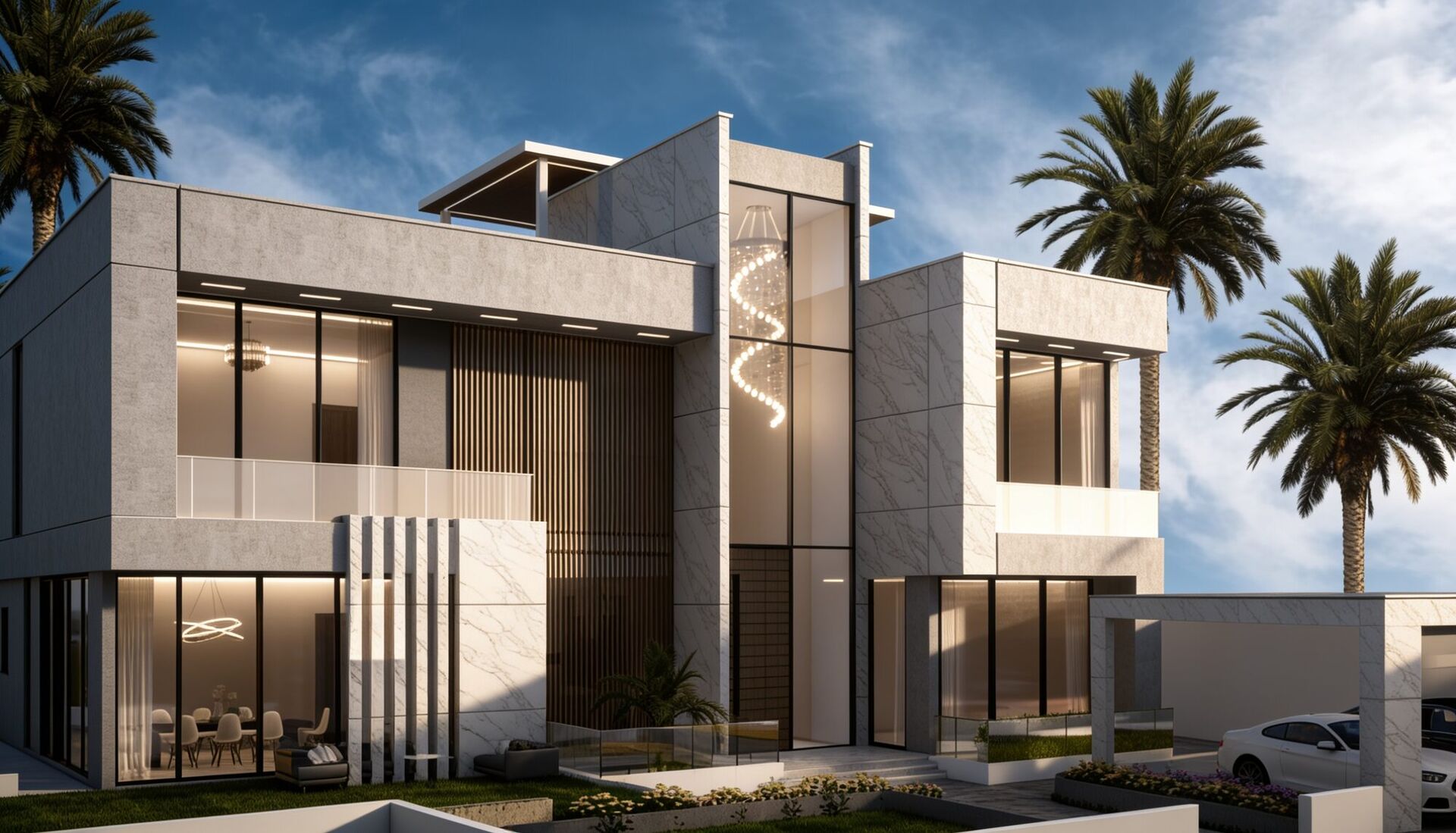 Villa Nacre 5