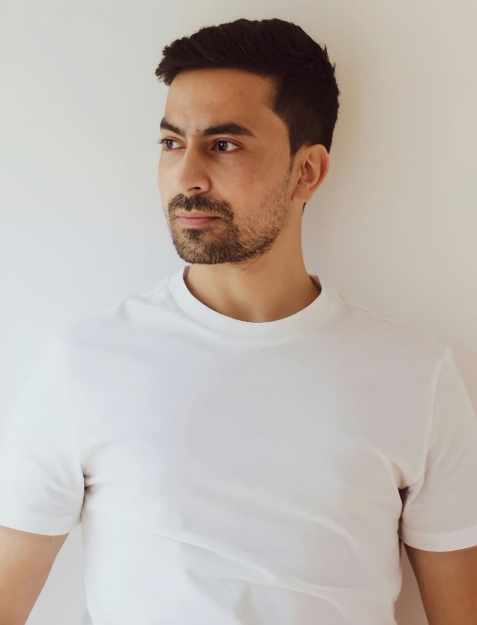 Azam Sufi, Founder of LXE