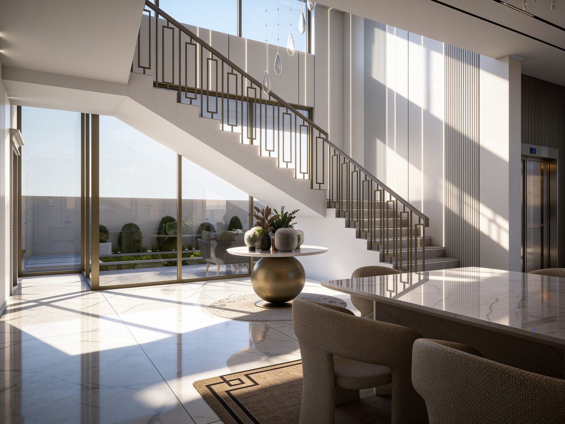 Villa Solenne 2