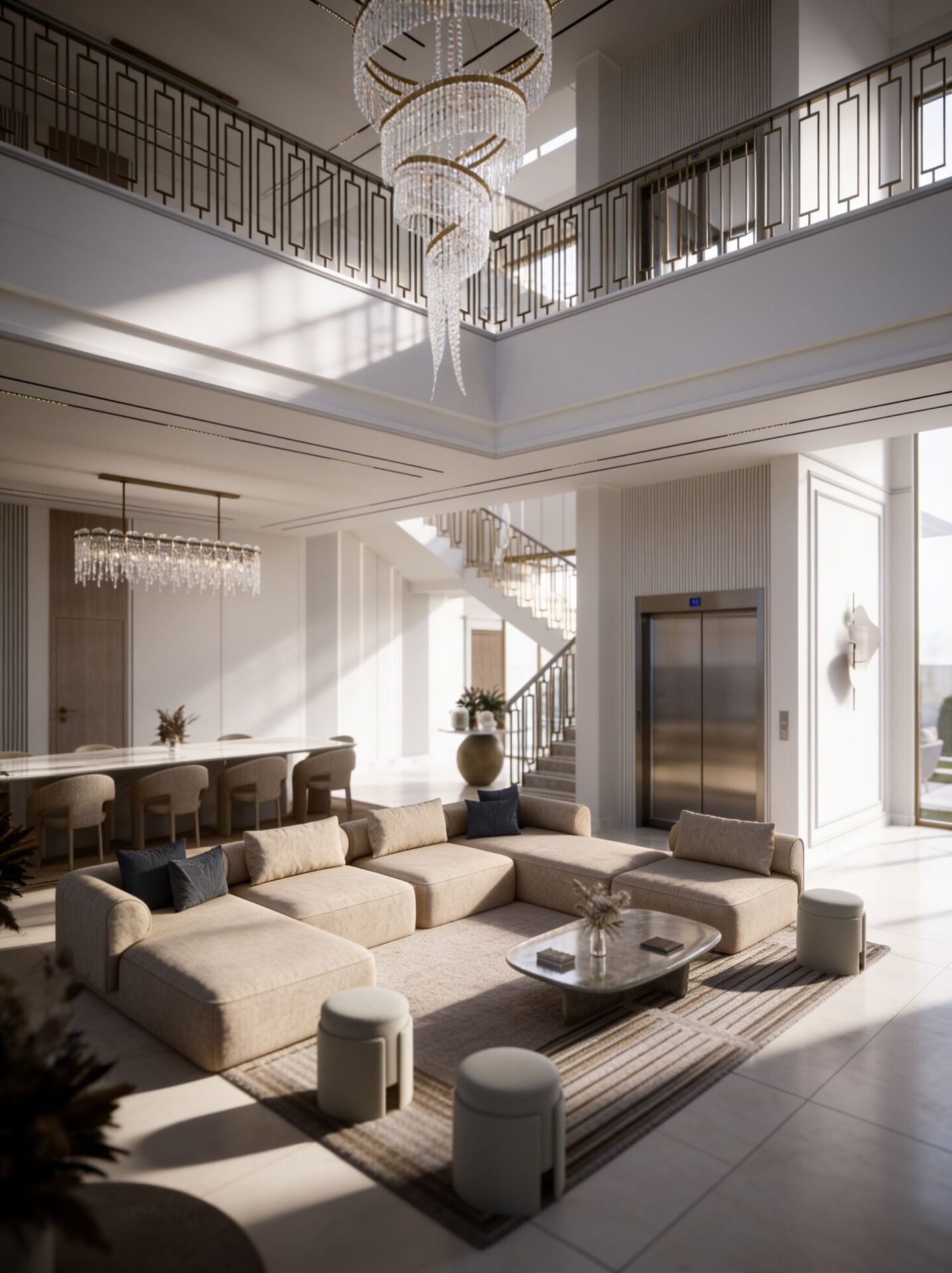 Villa Solenne 3