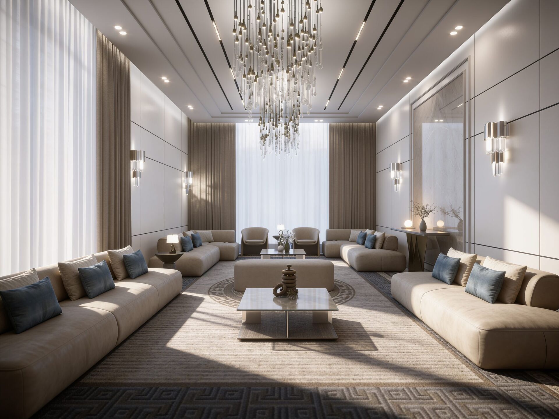 Villa Solenne 5