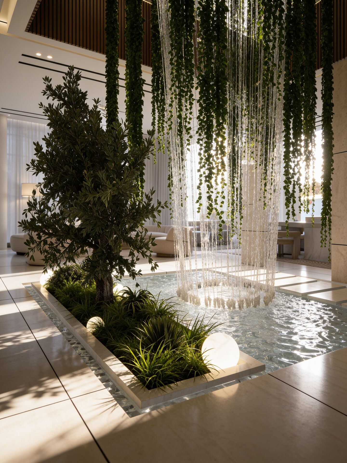 Tranquility