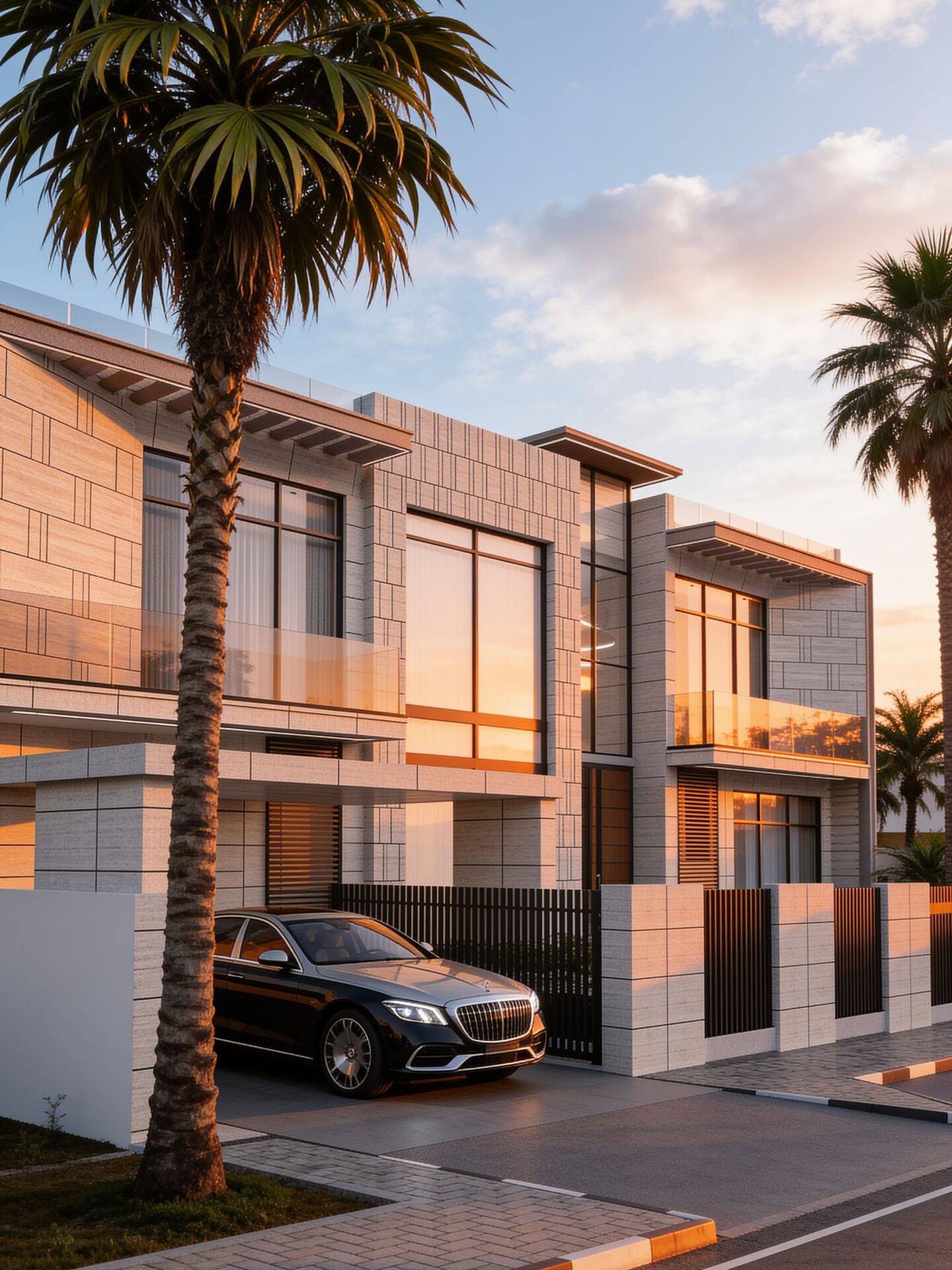 Viveya Villa