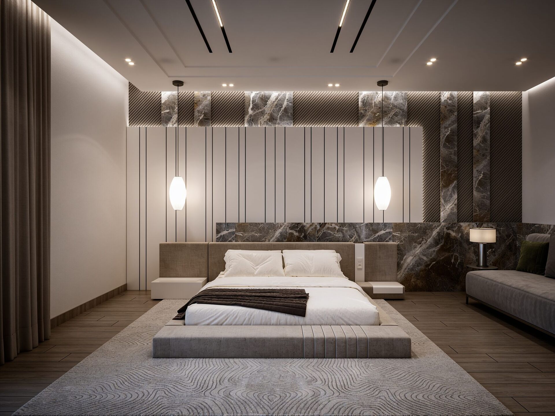 Viveya Villa feature